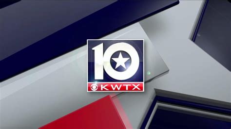 kwtx live news